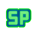 StackedPlay Logo