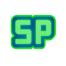 StackedPlay Logo